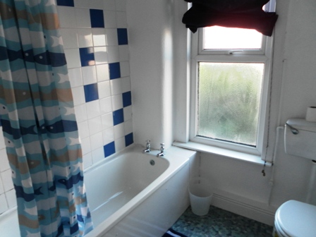 Martin Terrace Image