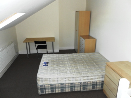 Martin Terrace Image