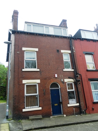 Glebe Avenue Image
