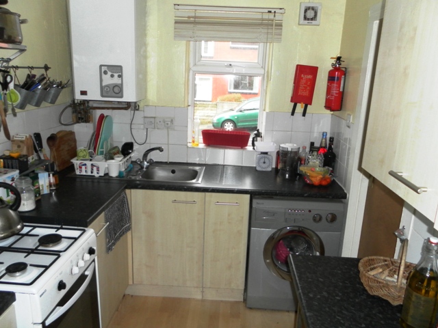Norman View Image