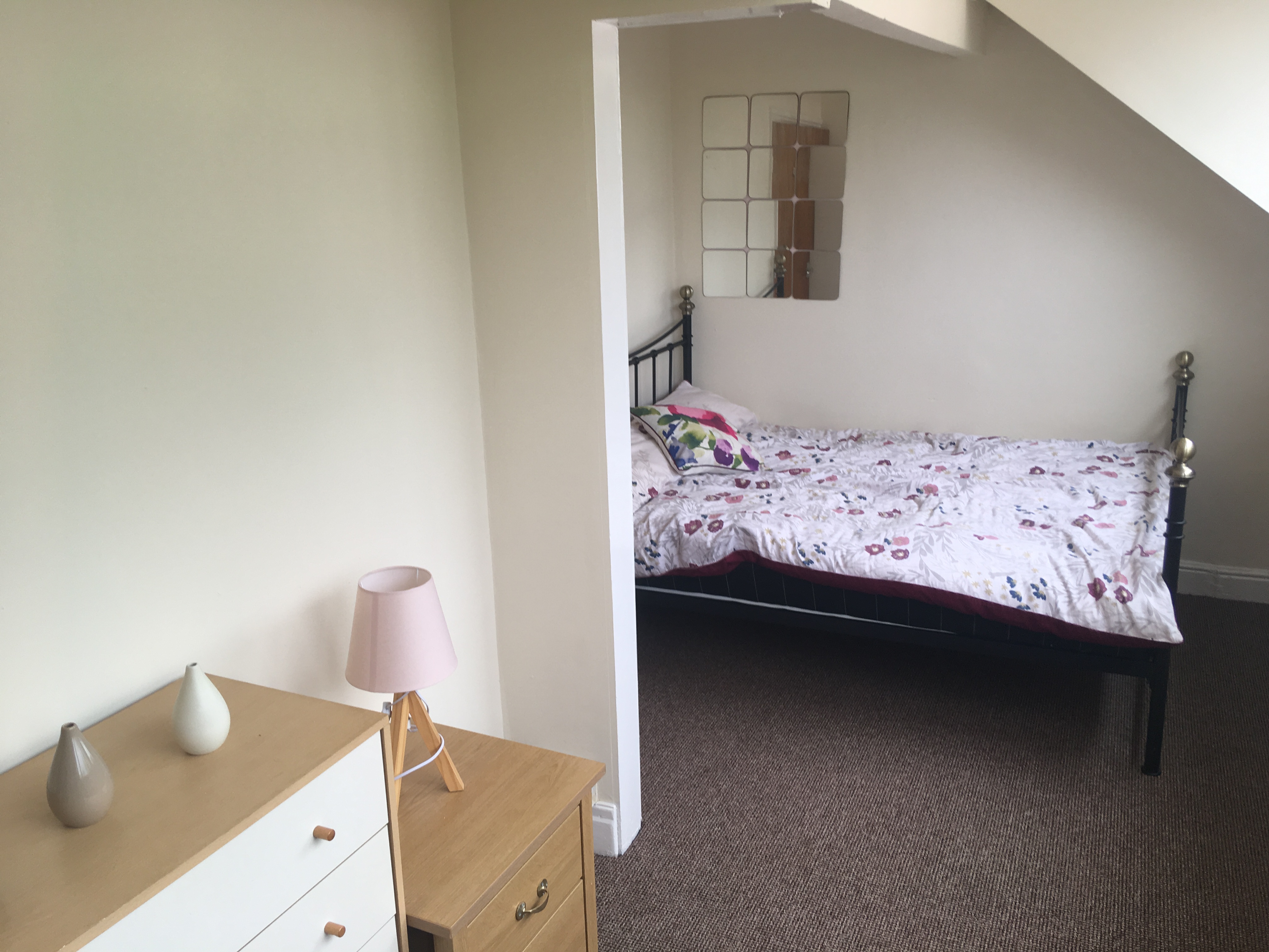 Glebe Avenue Image