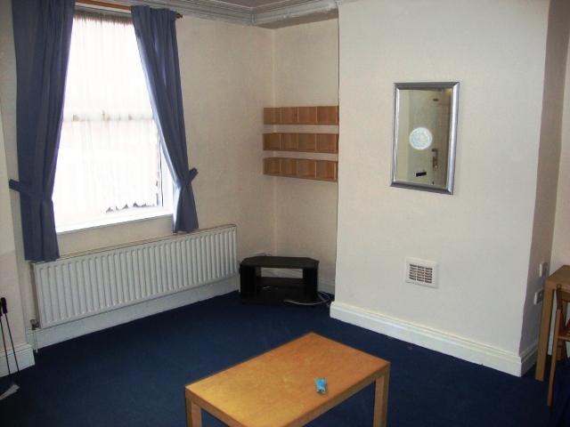 Vicarage Avenue Image