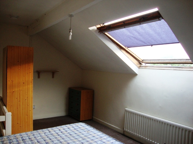 Vicarage Avenue Image
