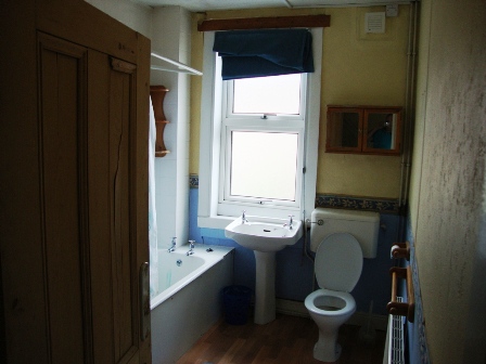 Wetherby Terrace Image