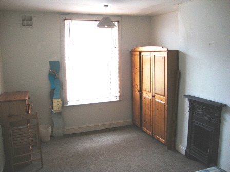 Wetherby Terrace Image