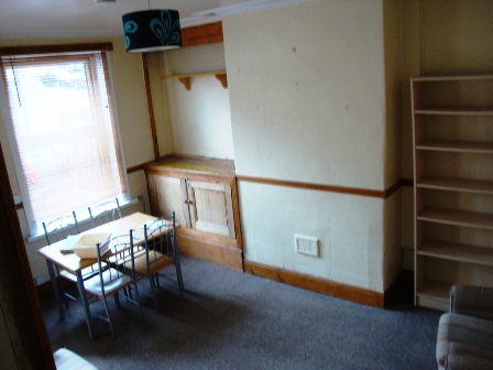 Wetherby Terrace Image