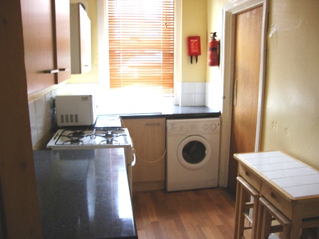 Wetherby Terrace Image