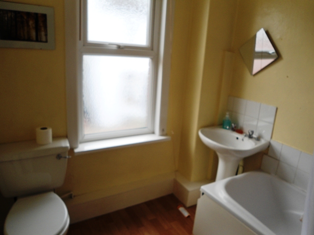 Vicarage Street Image