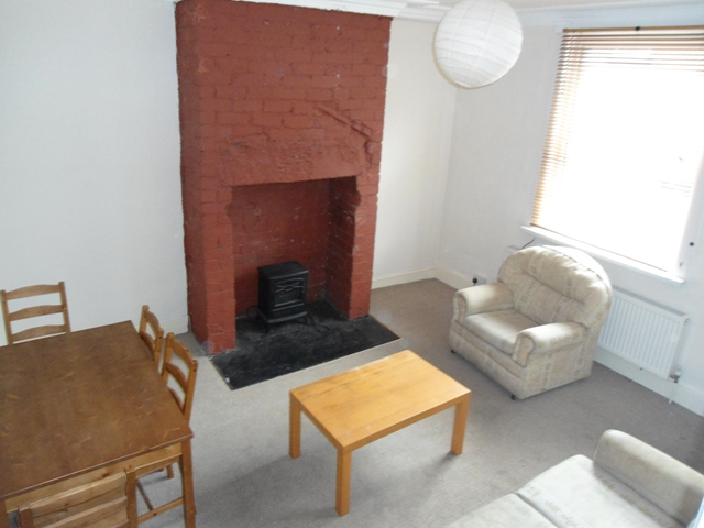 Vicarage Street Image