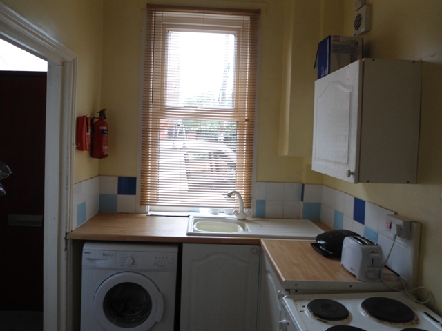 Vicarage Street Image