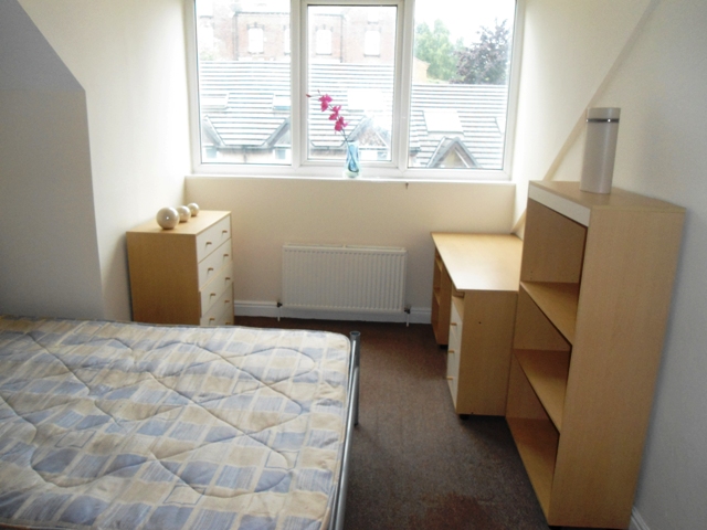 Glebe Place Image