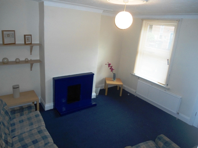 Glebe Place Image
