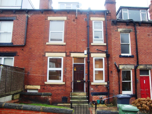 Wetherby Terrace Image