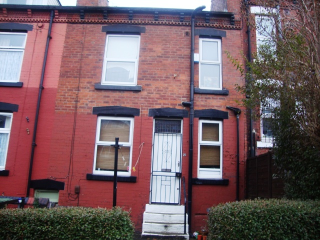 Martin Terrace Image